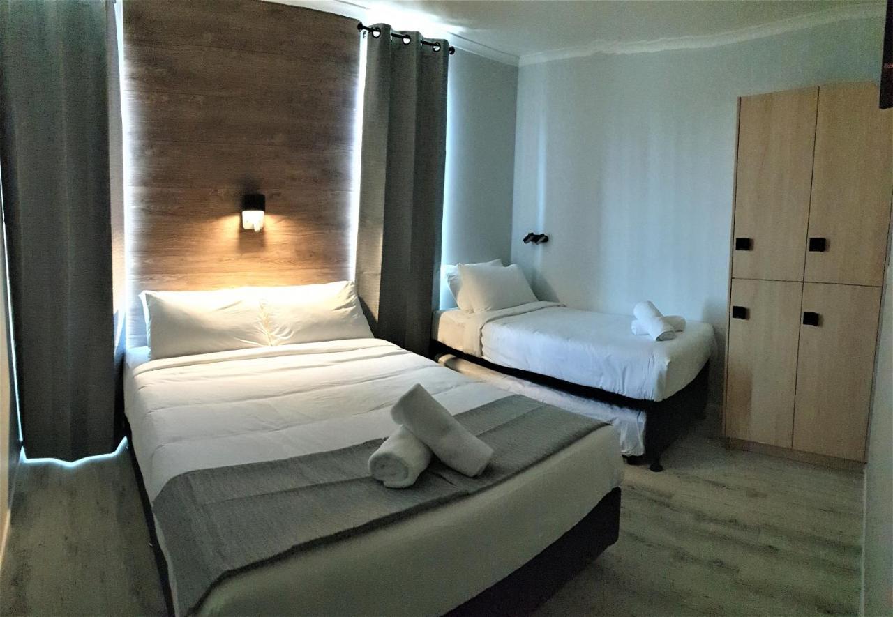 Yamba Central 4* Yamba