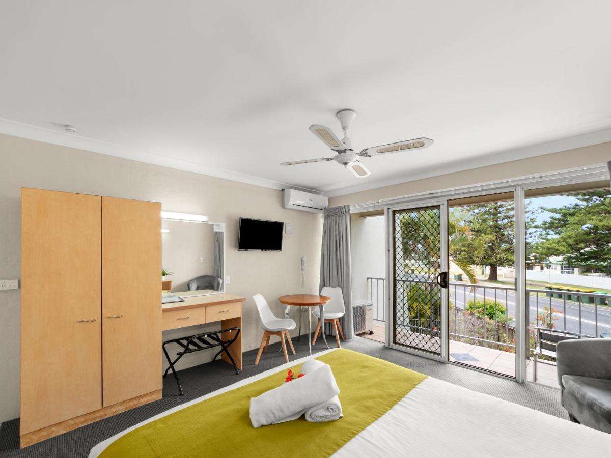 Sun Motel 3*