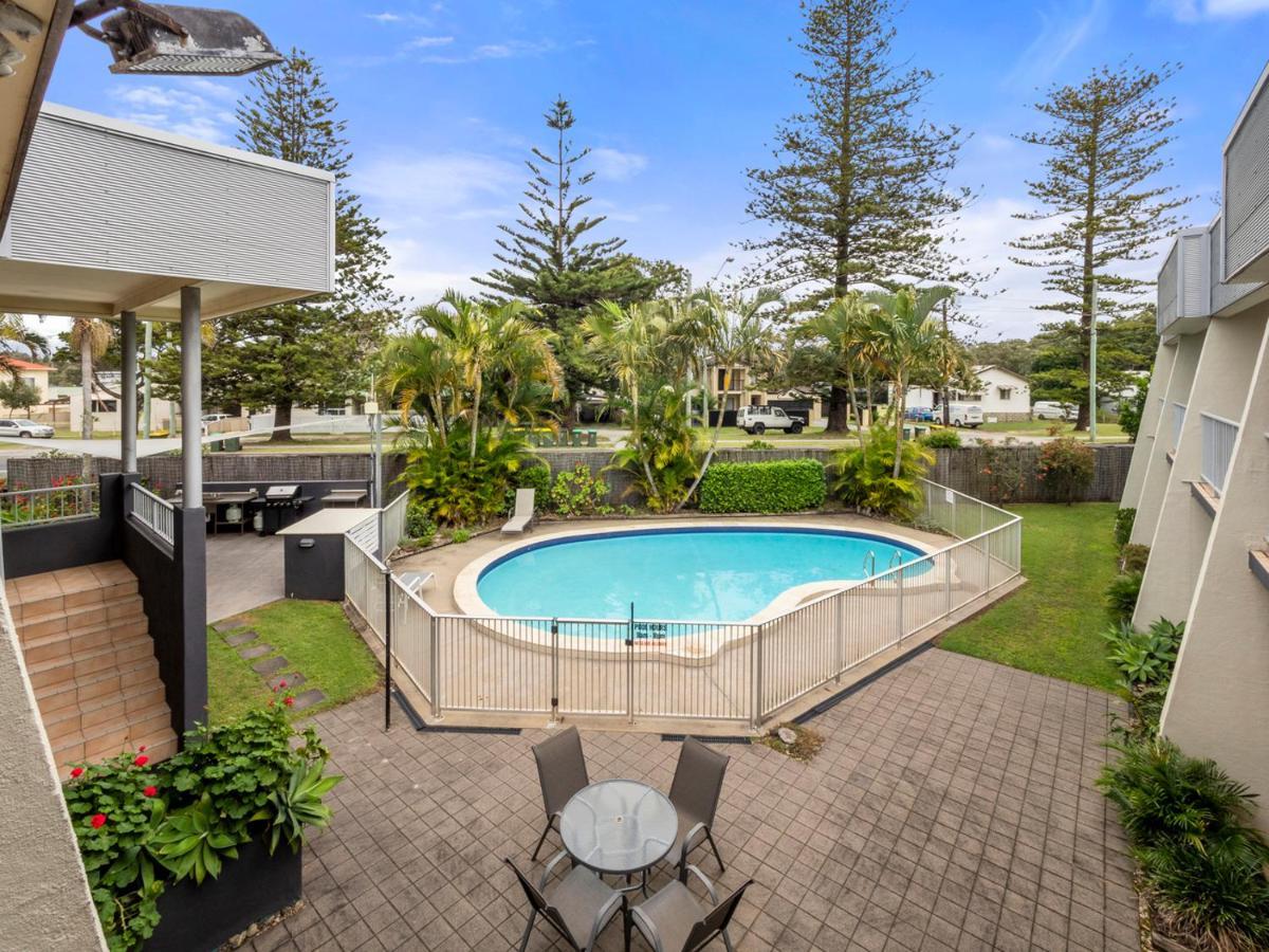 Sun Motel Yamba