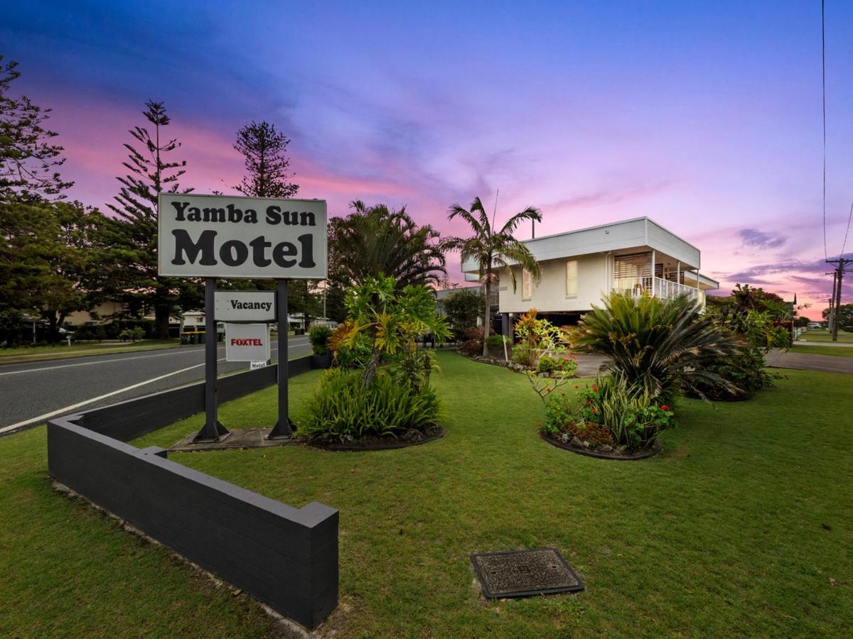Sun Motel