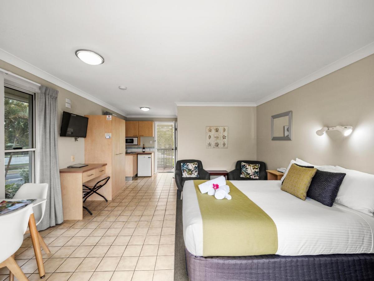 Sun Motel 3*