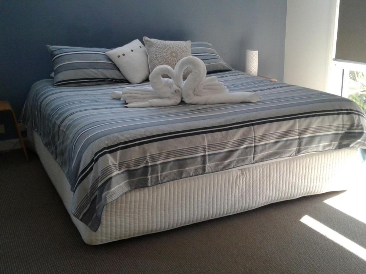 Apartment Seagrass Unit 1