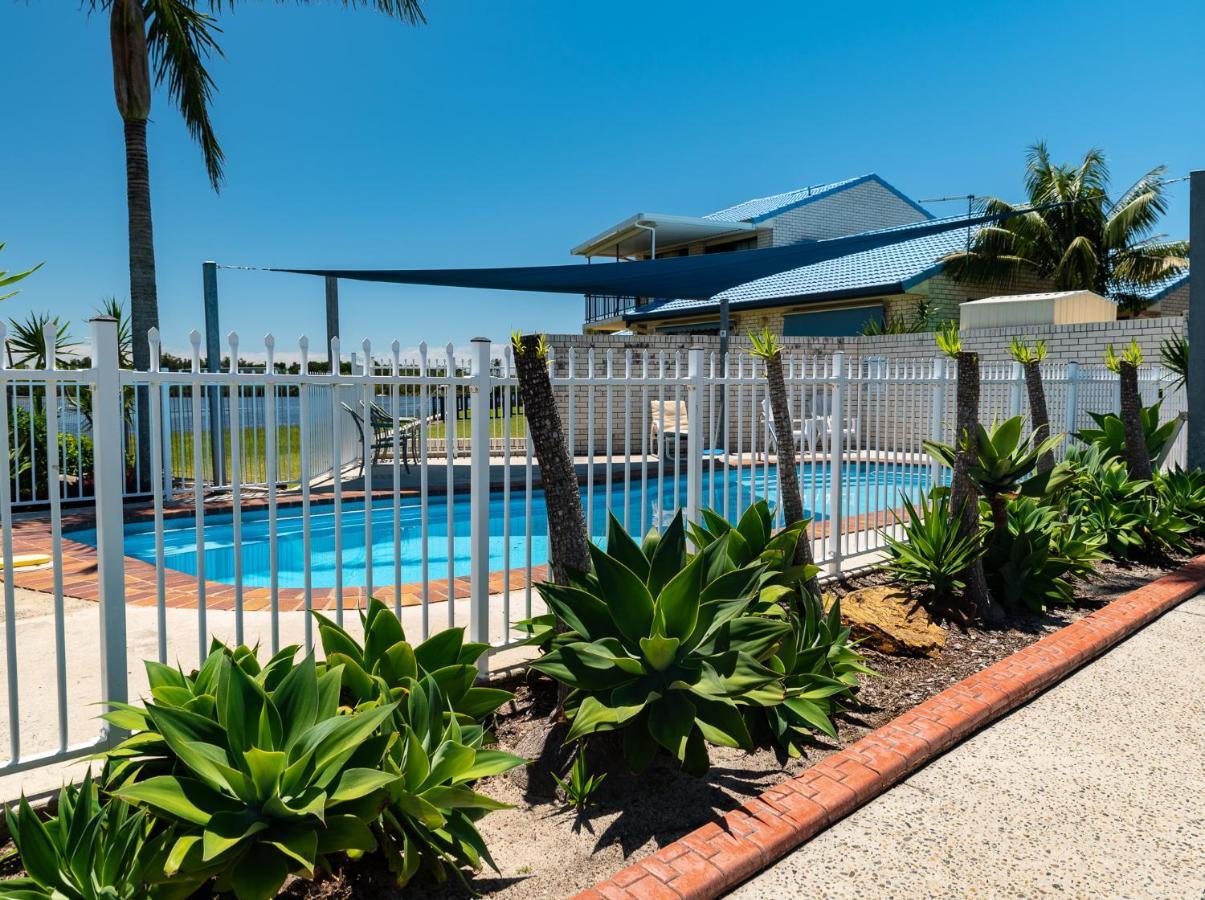 Peninsula Court 5 - Ljhooker Holiday home Yamba