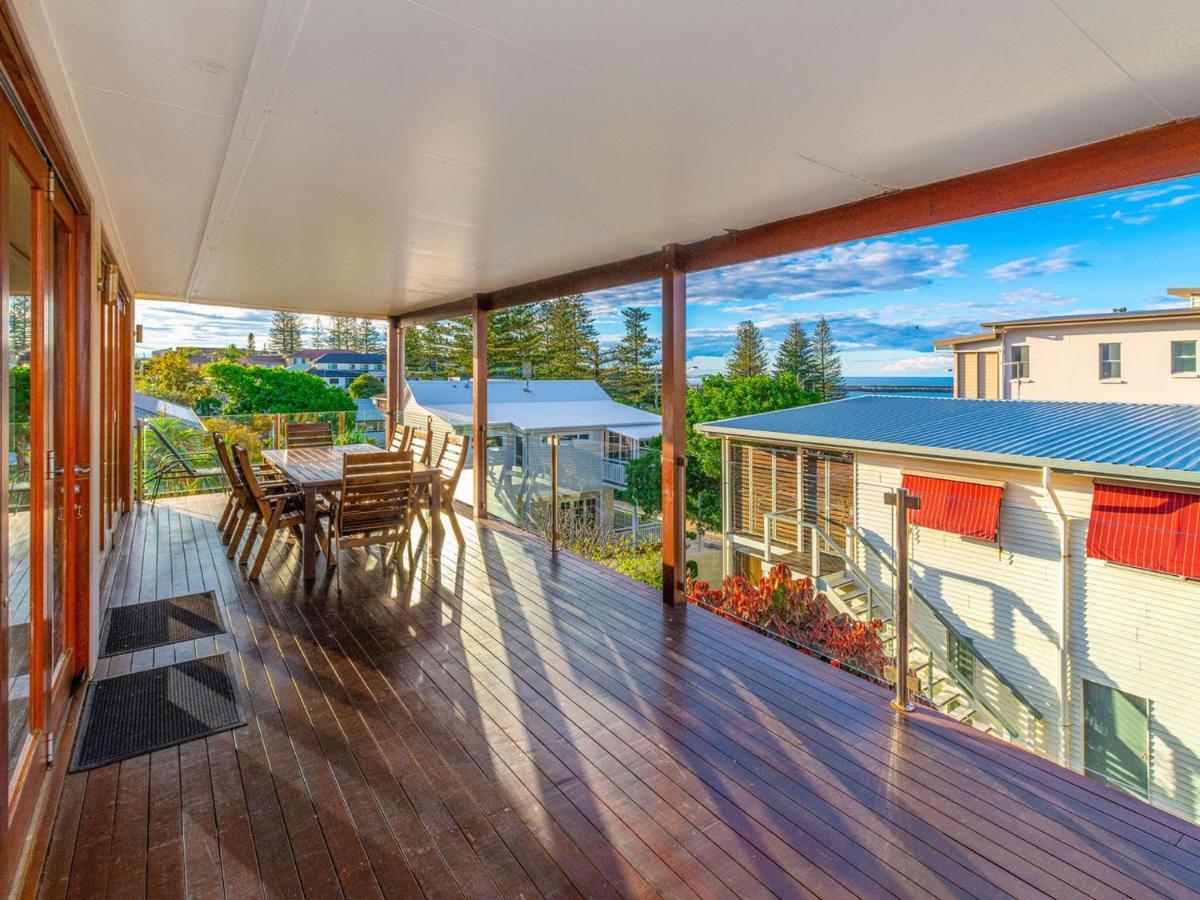 Holiday home Seagrass House *