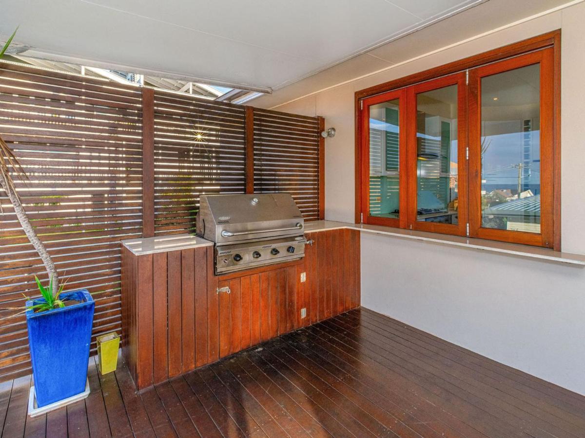 Holiday home Seagrass House *