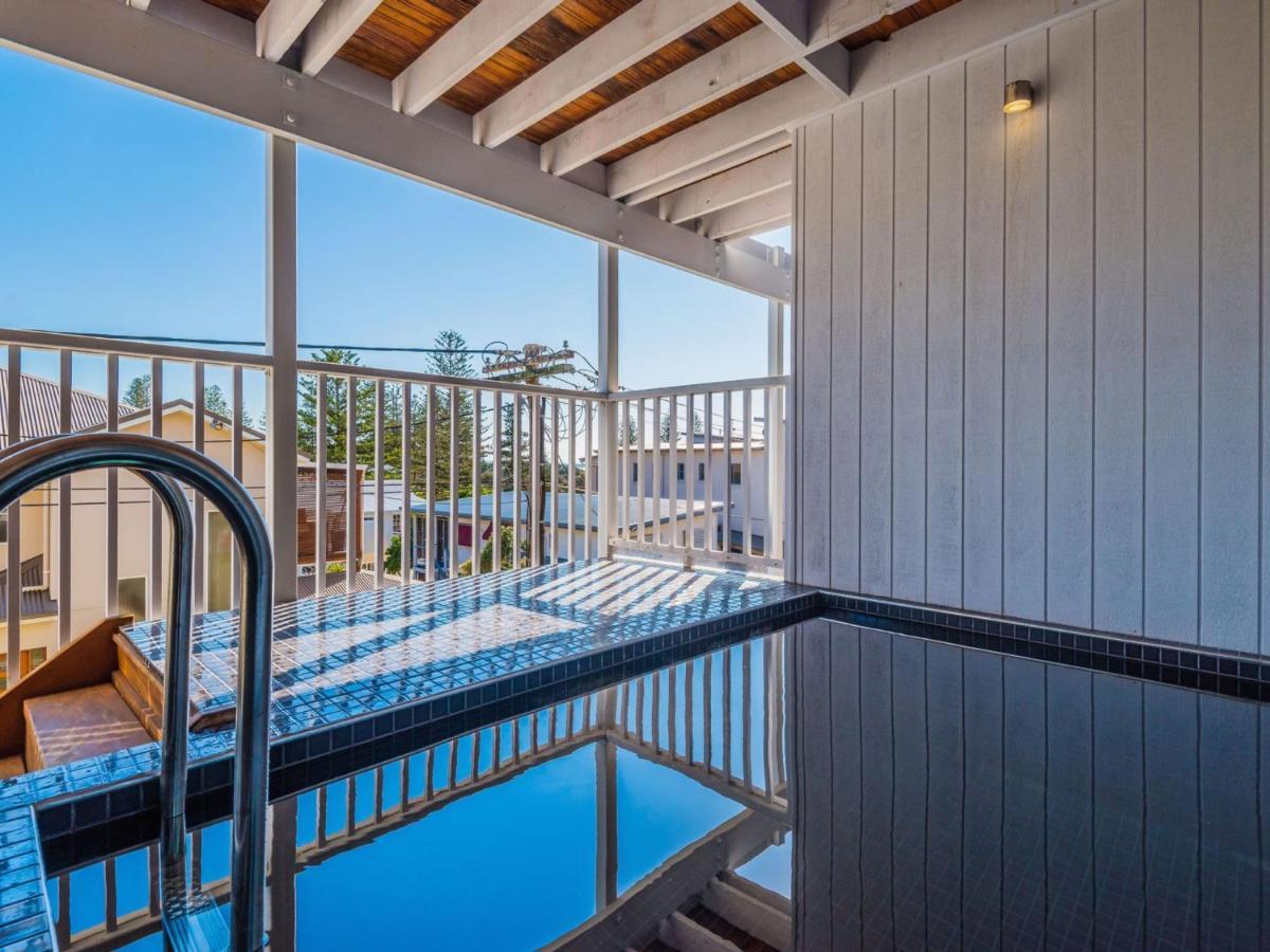 Holiday home Seacrest Yamba