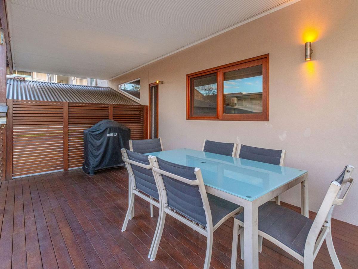 Holiday home Seagrass House
