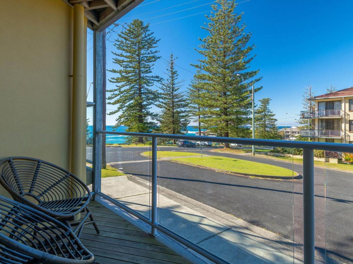 Seaspray Breeze * Yamba