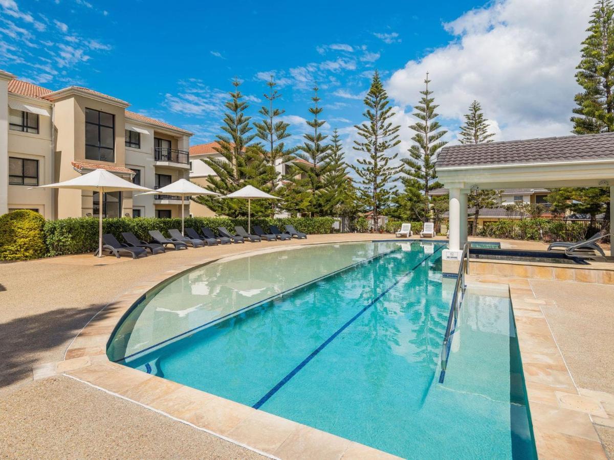 The Sands 60 Holiday home Yamba