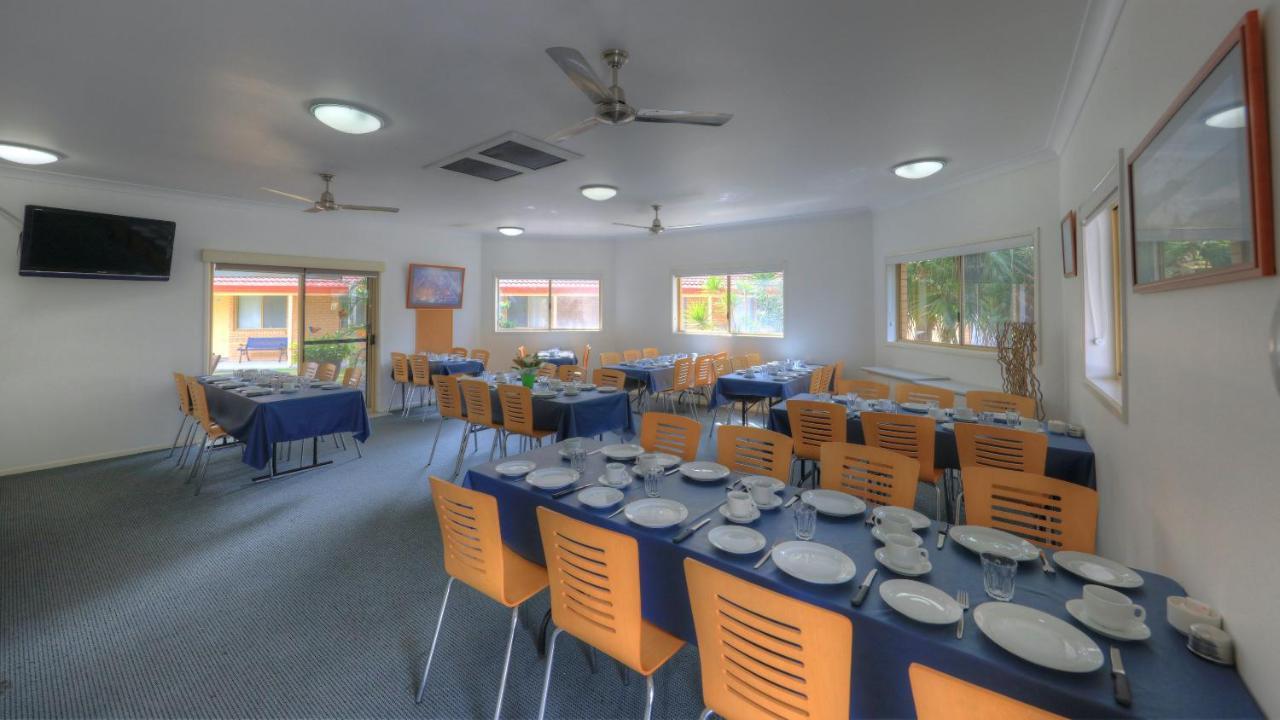 Motor 3* Yamba