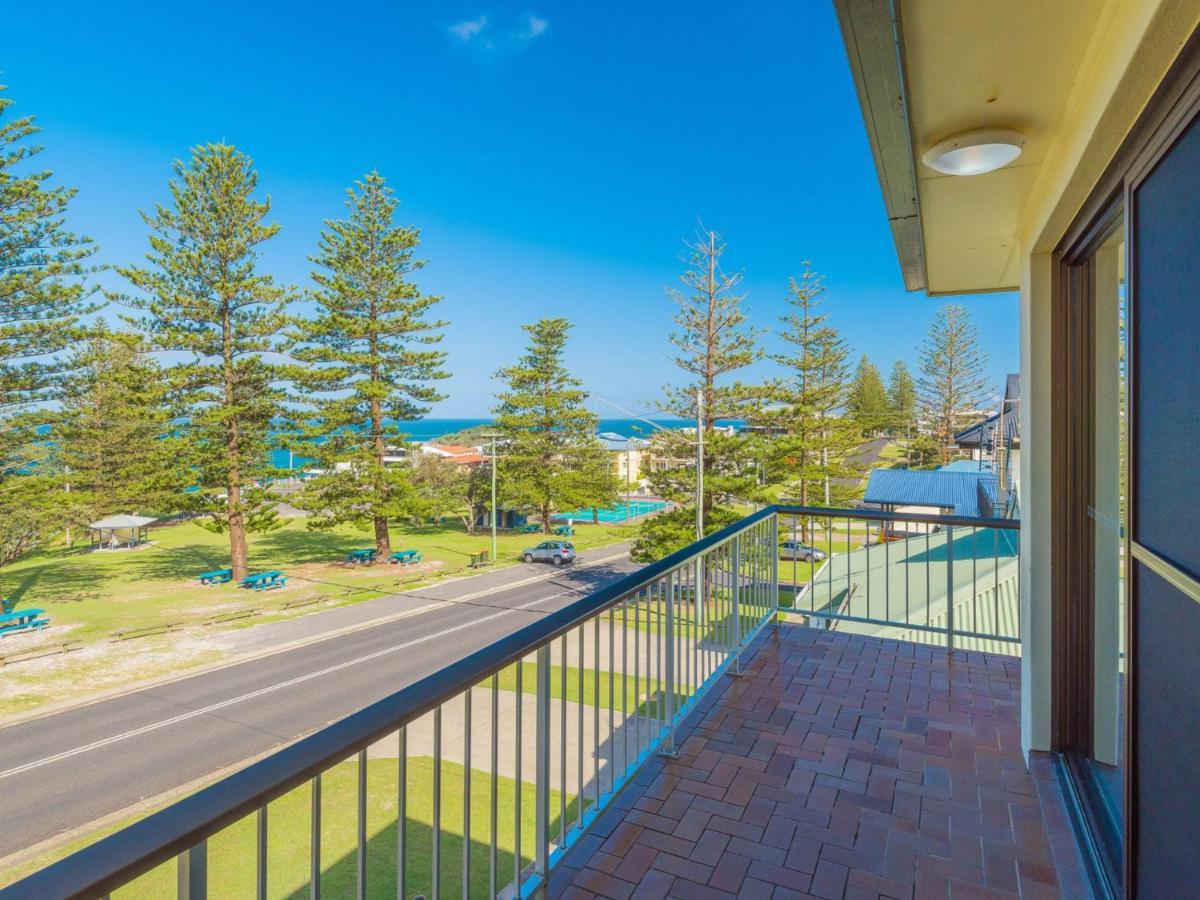 Flinders Yamba