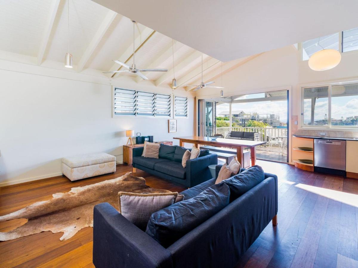 Holiday home Seacrest