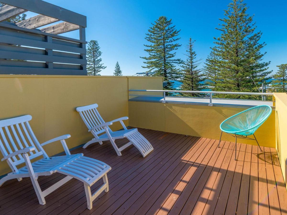 Seaspray Breeze * Yamba