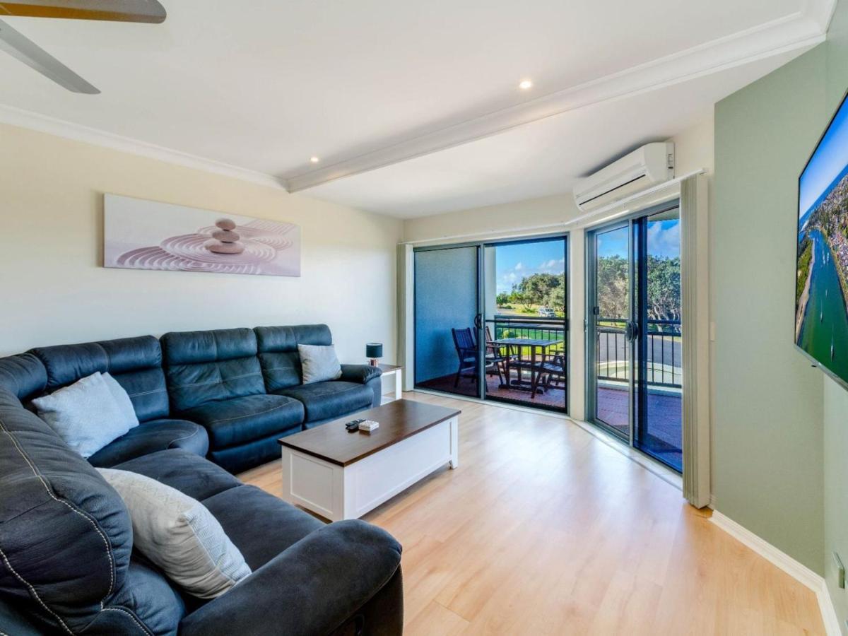 Apartment The Sands Unit 7 Yamba