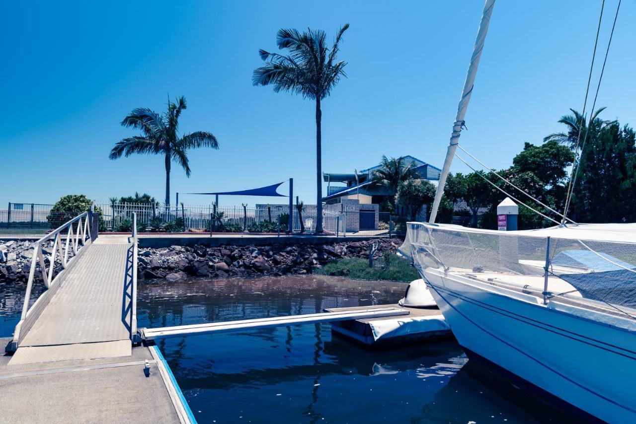 Holiday home Peninsula Court 5 - Ljhooker *
