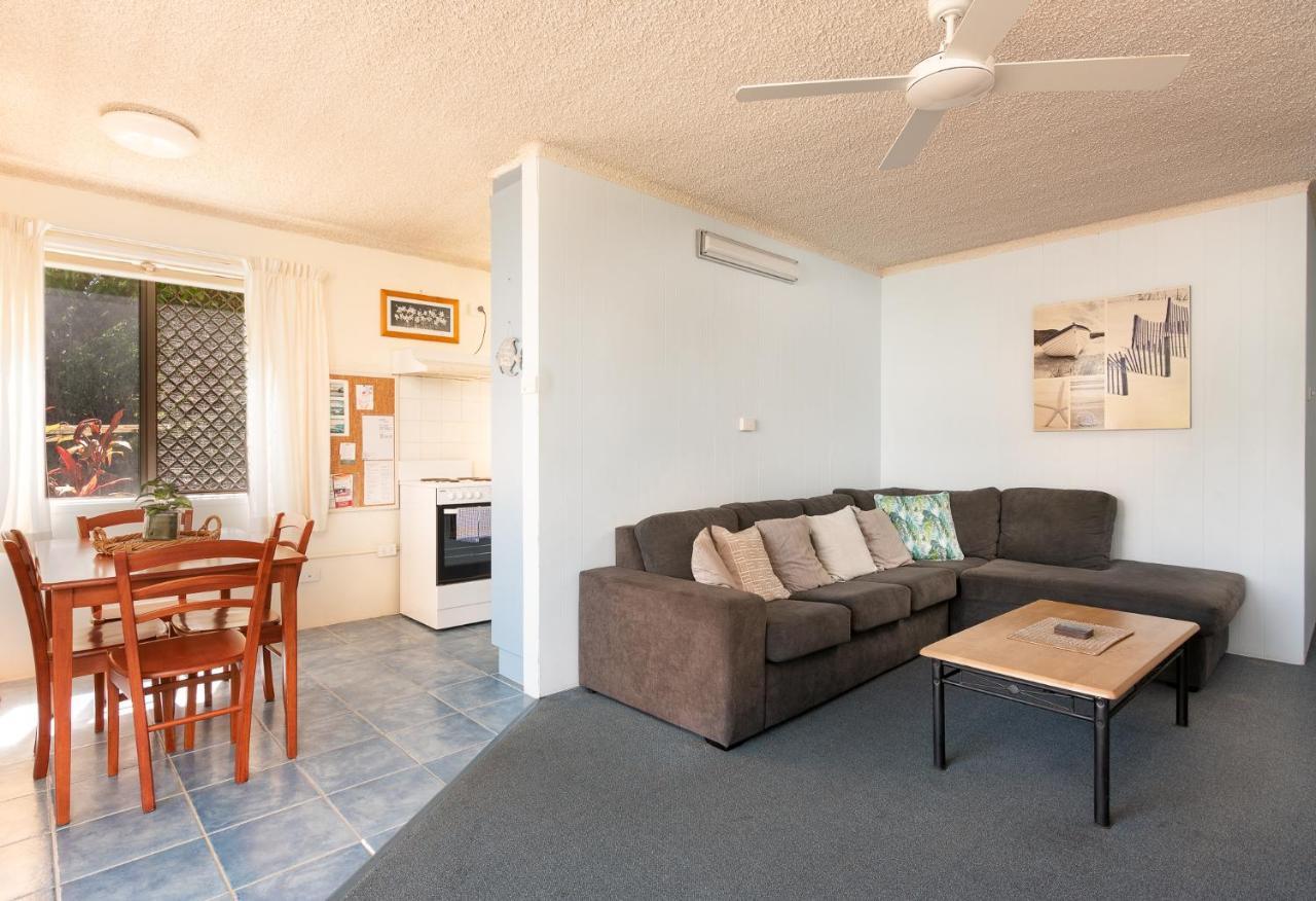 Towers 2 - Ljhooker Holiday home Yamba