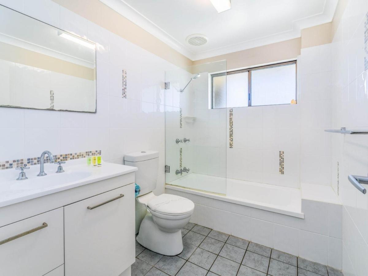 Apartment Flinders *