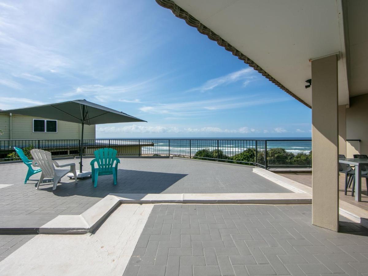 Romiaka 8 Apartment Yamba