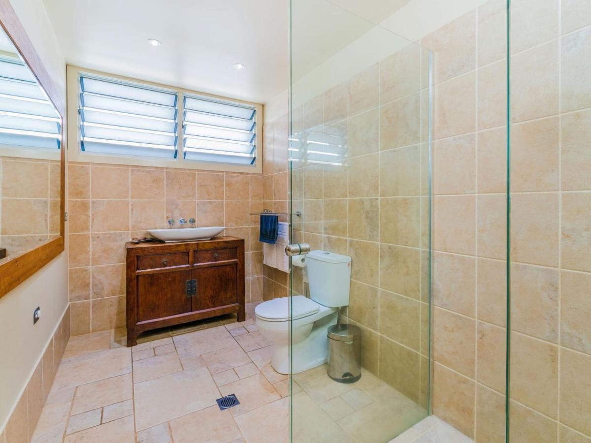 Seacrest Holiday home Yamba