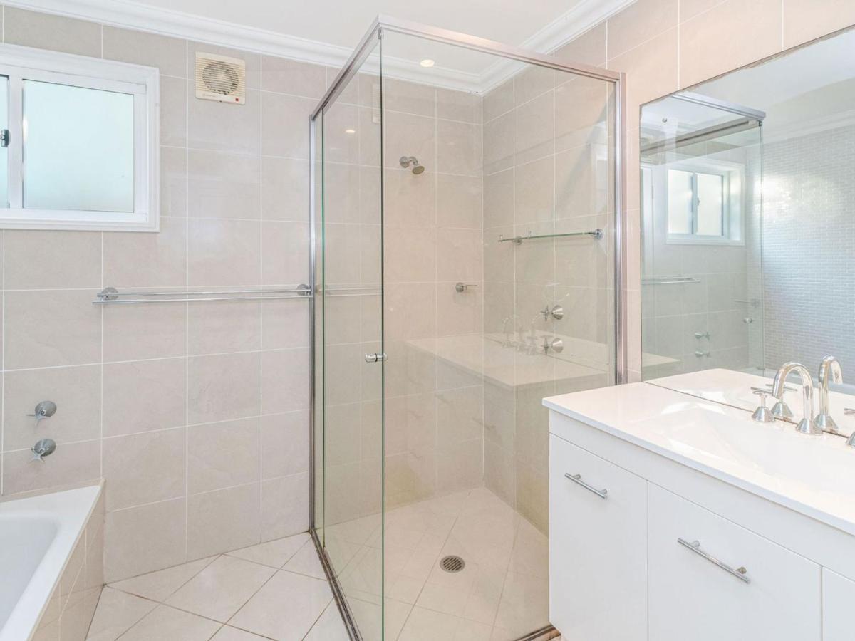 Apartment Seagrass Unit 2