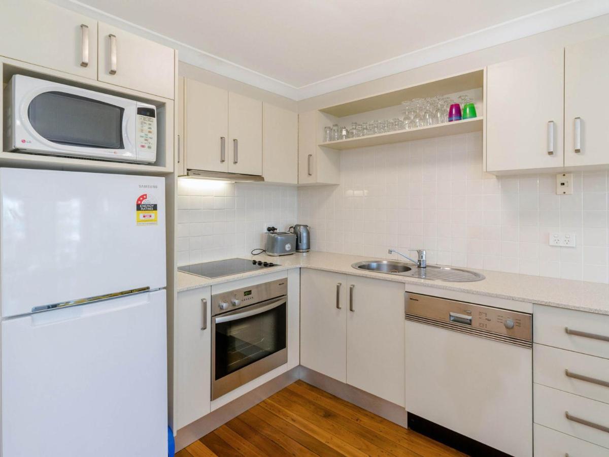 Apartment Seaspray Breeze Yamba