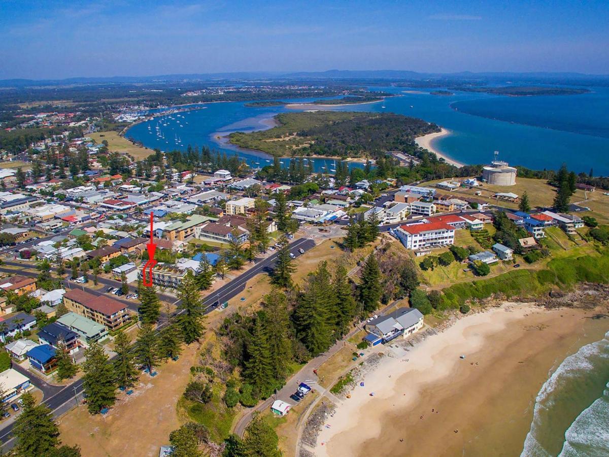 Seaspray 7 Apartment Yamba