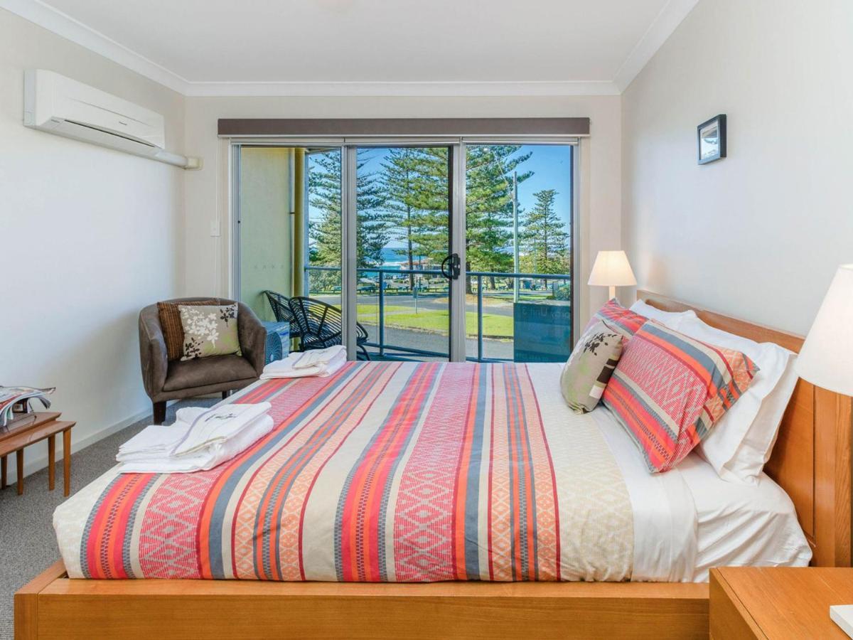 Apartment Seaspray Breeze Yamba