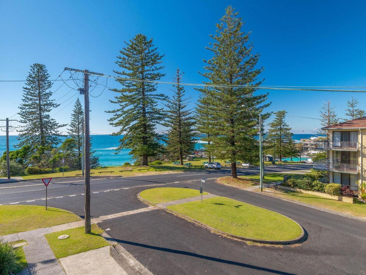 Seaspray Breeze Yamba