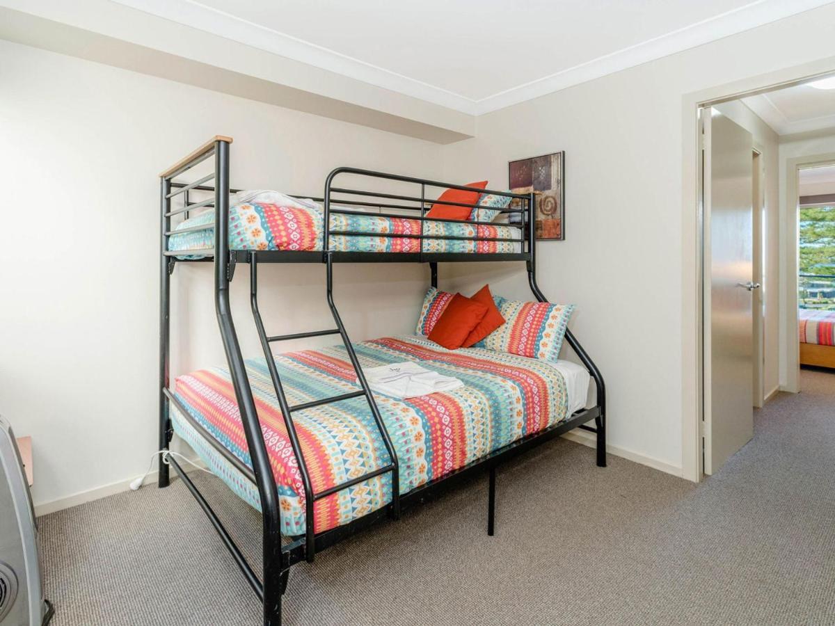 Seaspray Breeze Apartment