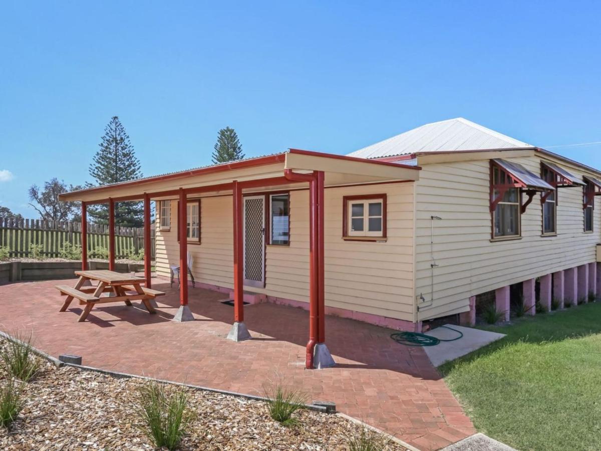 Reflections Lighthouse Holiday home Yamba