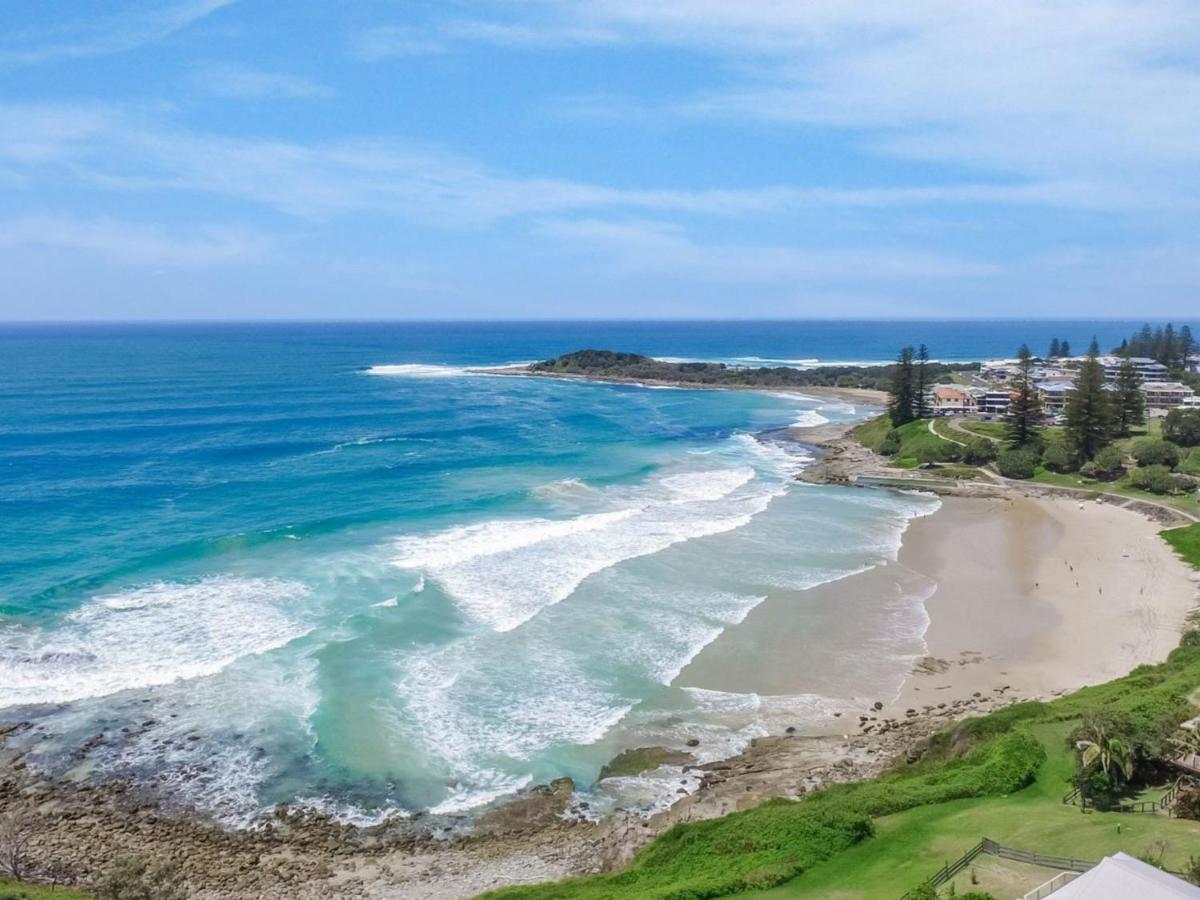 Holiday home Reflections Lighthouse Yamba
