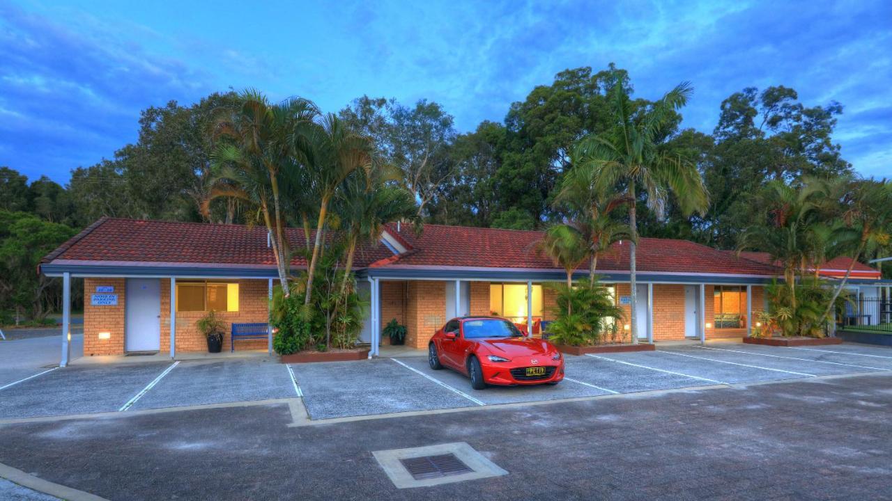 Motor Motel Yamba