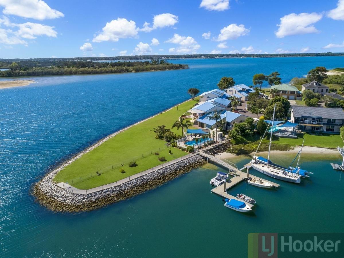 Peninsula Court 5 - Ljhooker Yamba
