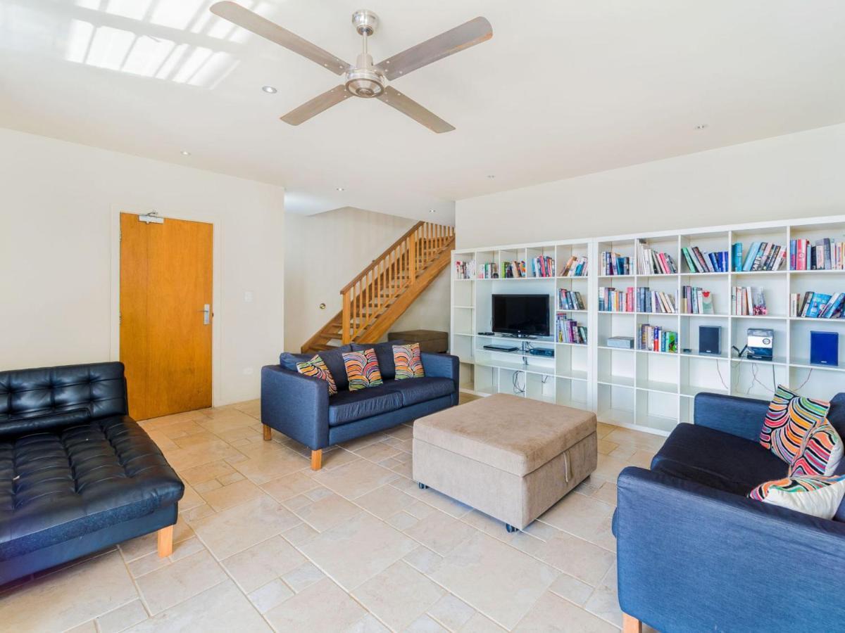 Holiday home Seacrest Yamba