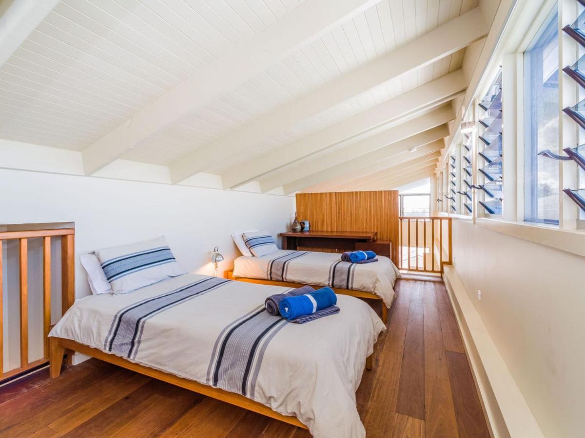 Seacrest Holiday home *