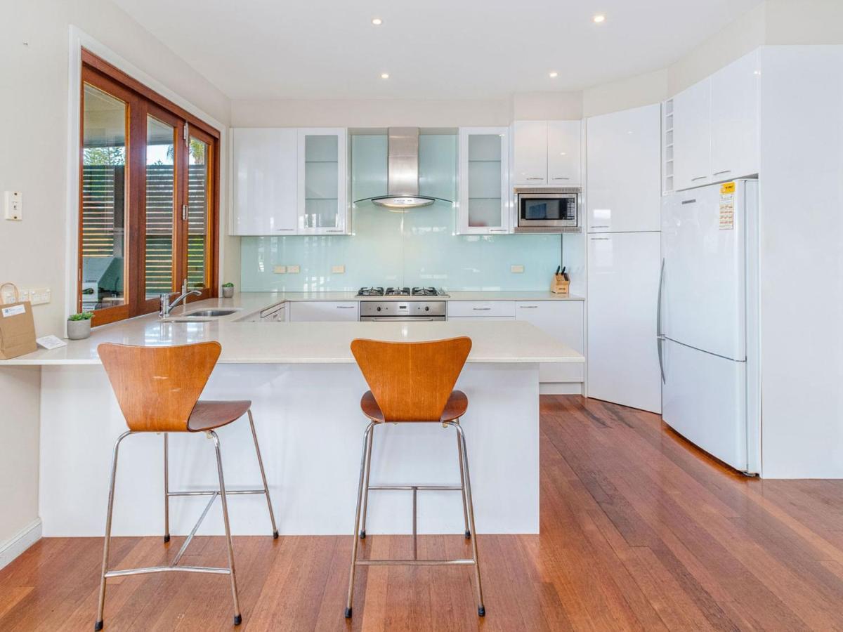 Holiday home Seagrass House Yamba