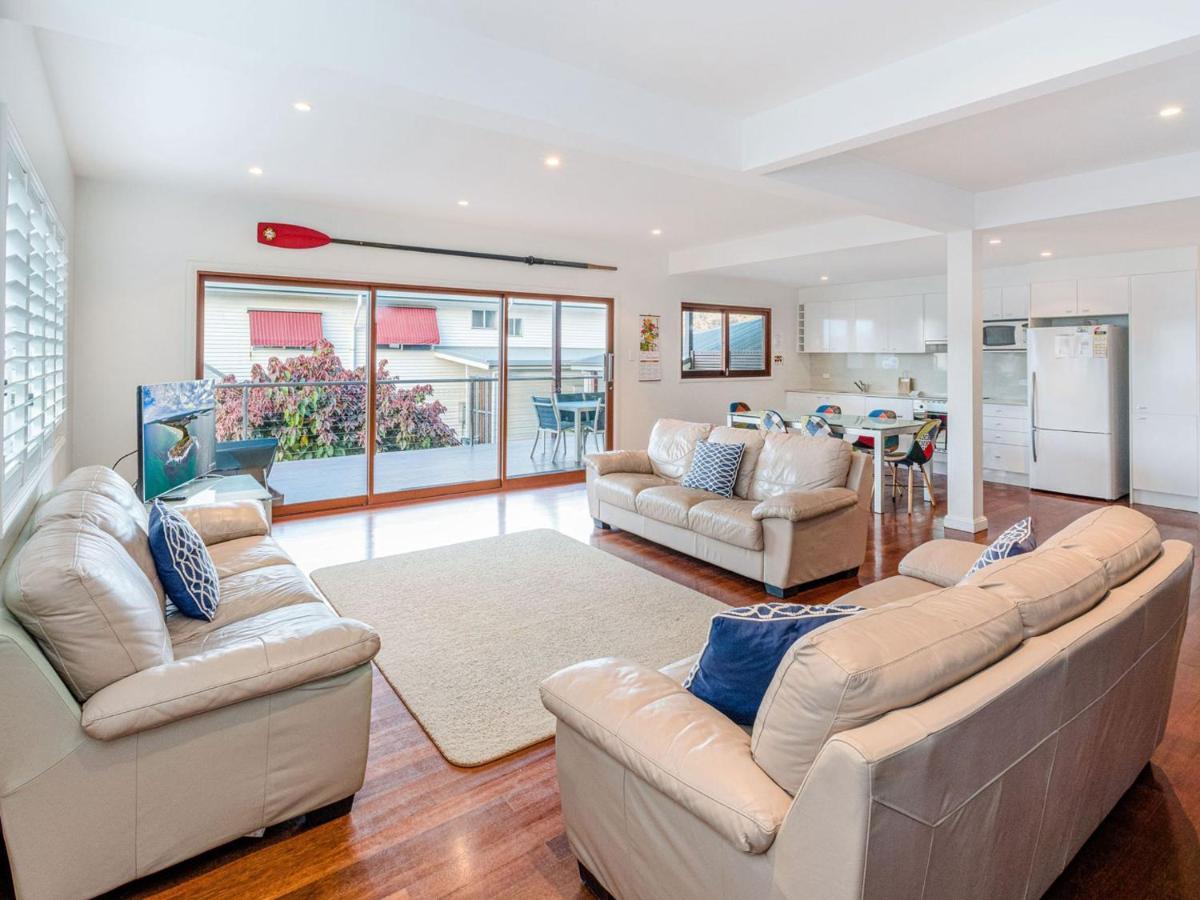 Seagrass House