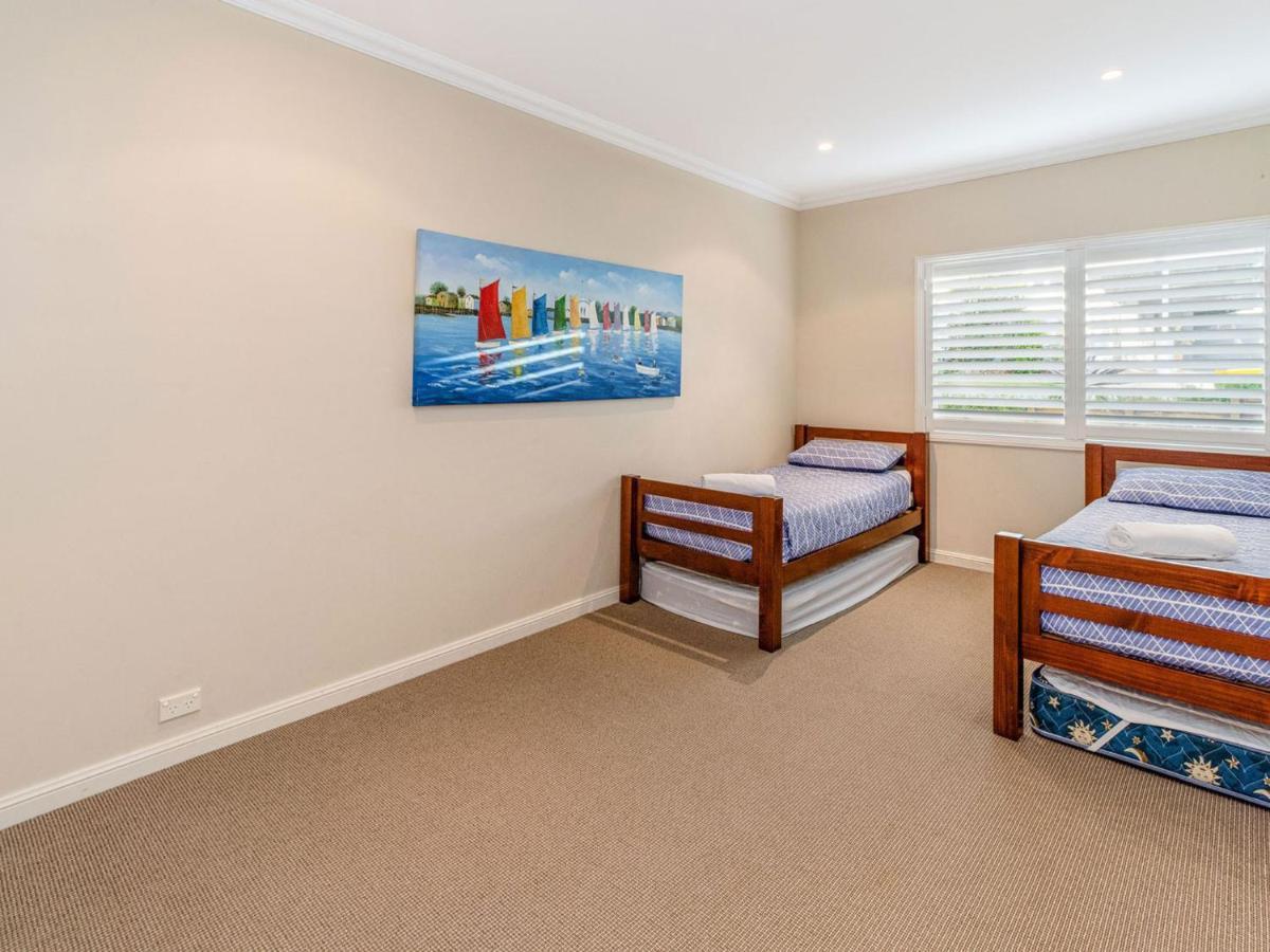 Holiday home Seagrass House *