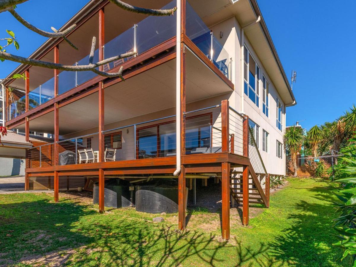Seagrass House * Yamba