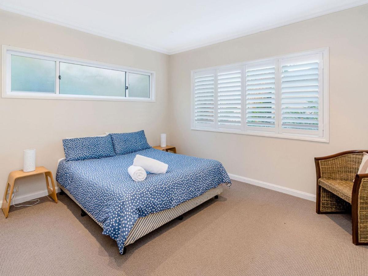 Seagrass House * Yamba