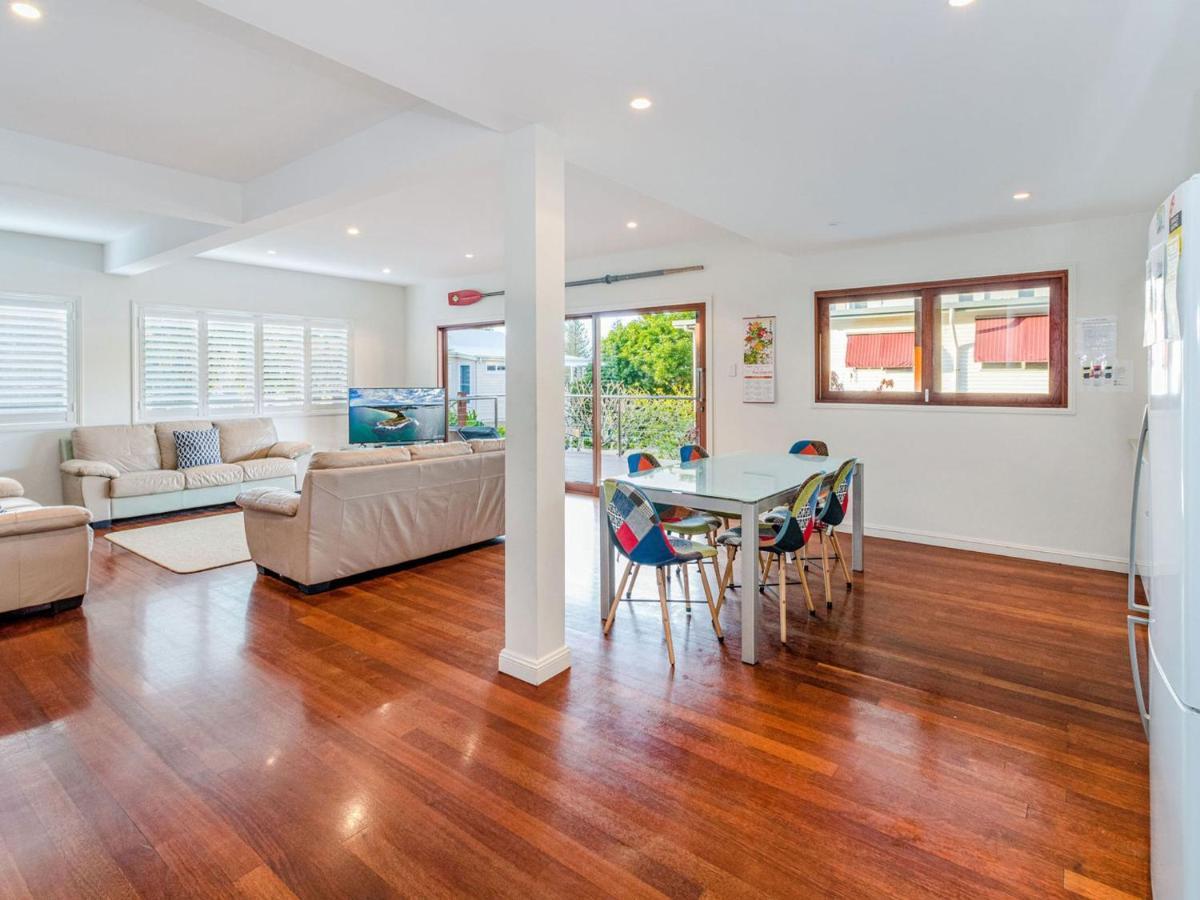 Seagrass House * Yamba