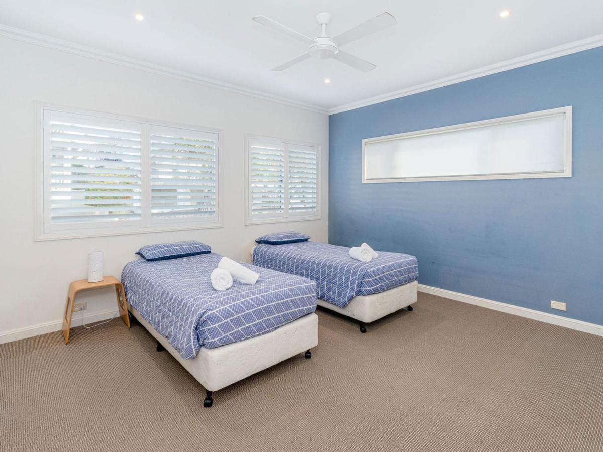 Seagrass House