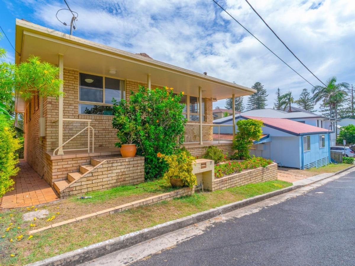 Shellcot Holiday home Yamba