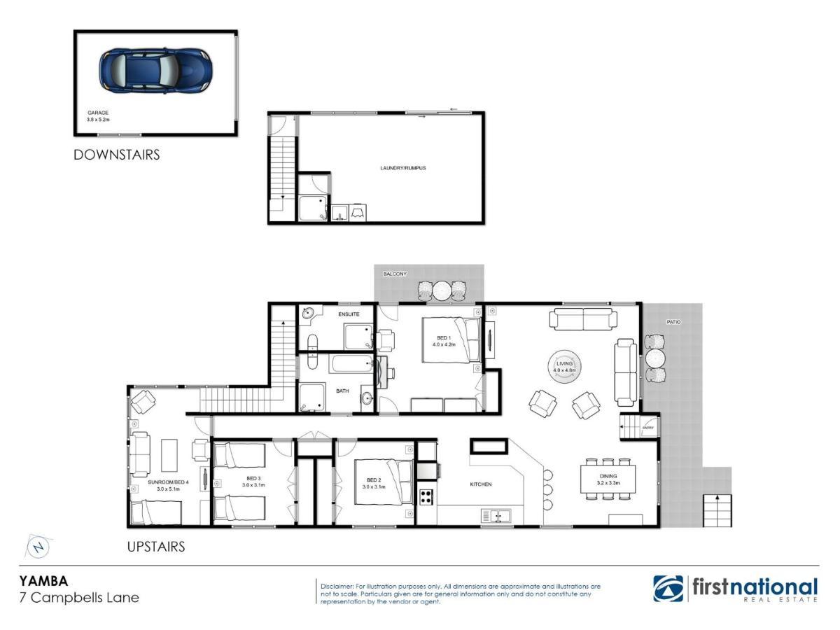 Holiday home Shellcot Yamba