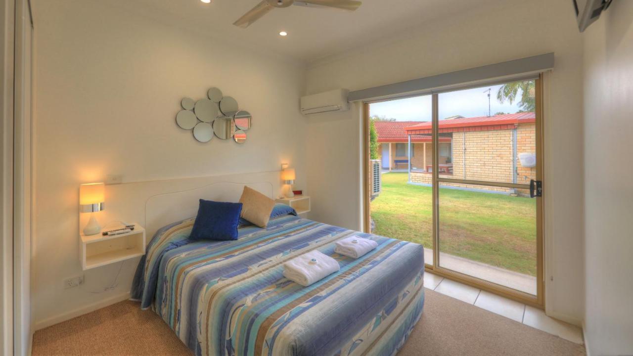 Motor Motel Yamba
