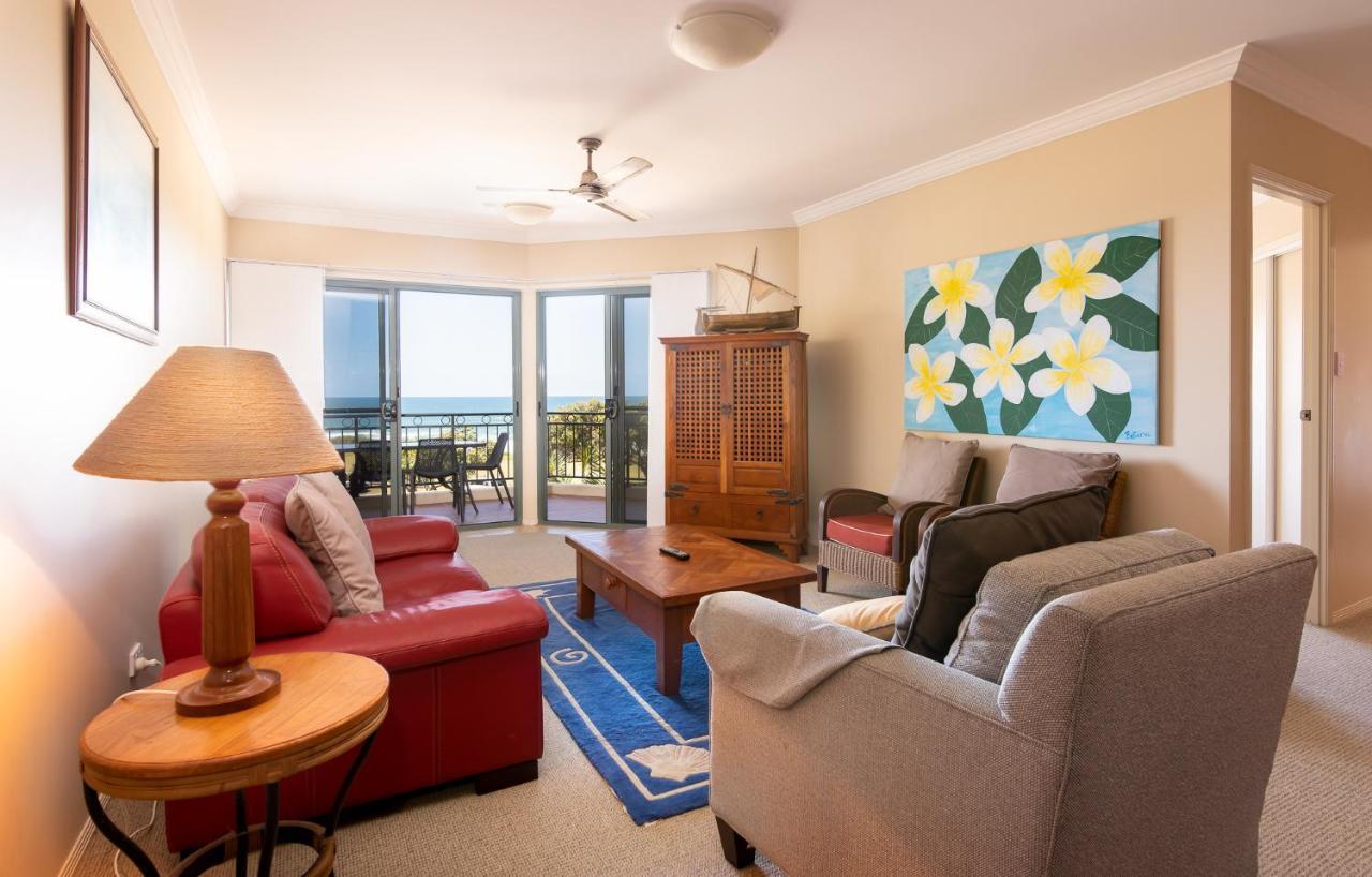 Breakers Unit 1 10 - Ljhooker Holiday home Yamba
