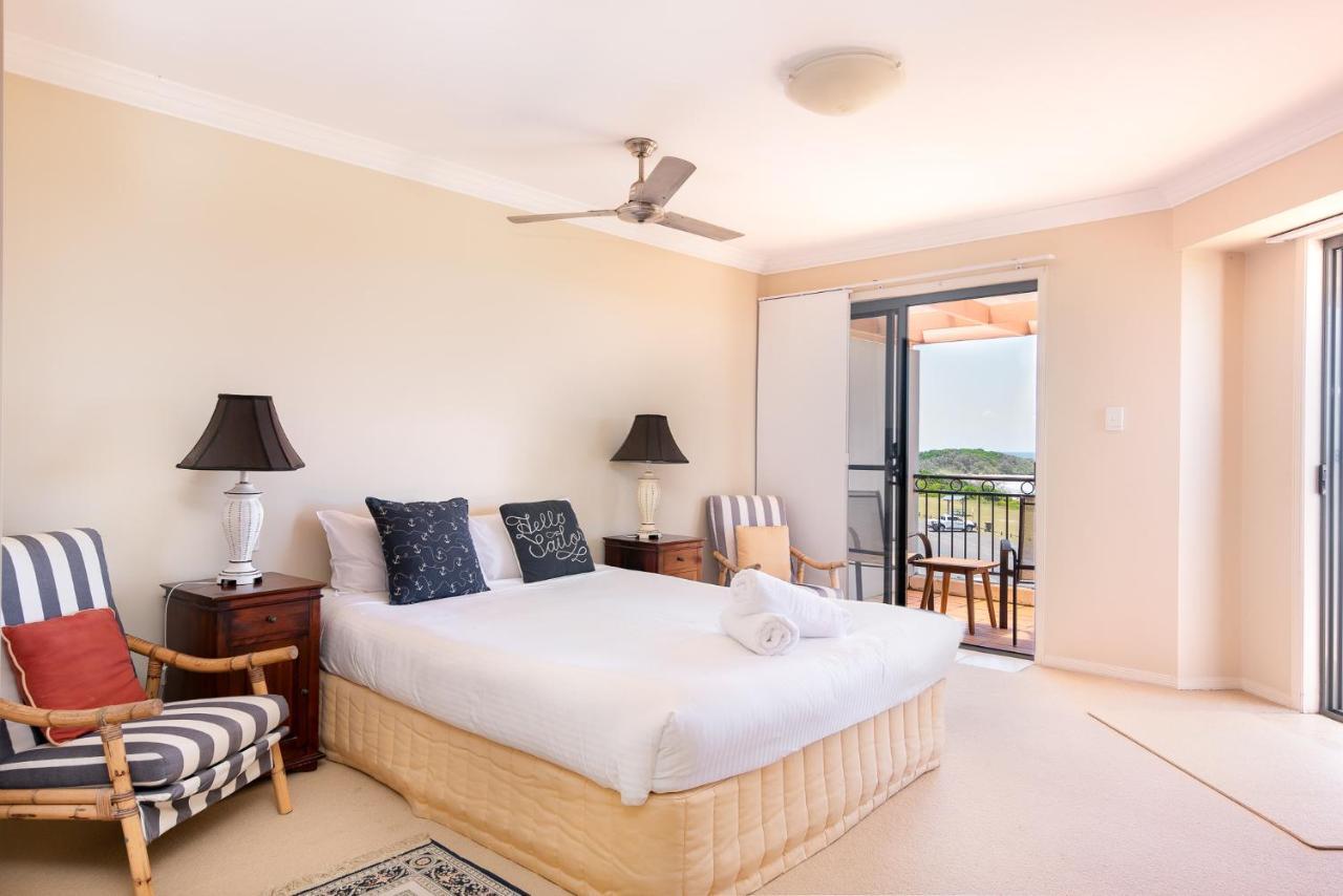 Breakers Unit 1 10 - Ljhooker Holiday home *