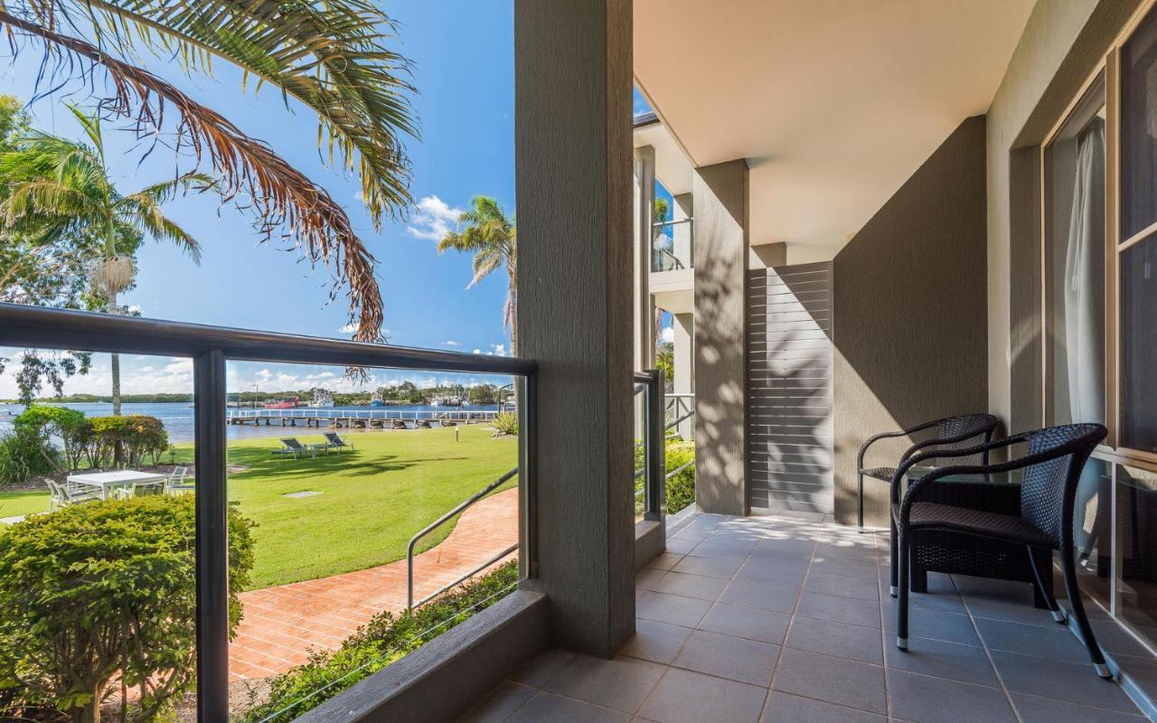 Motel Moby Dick Waterfront 3*