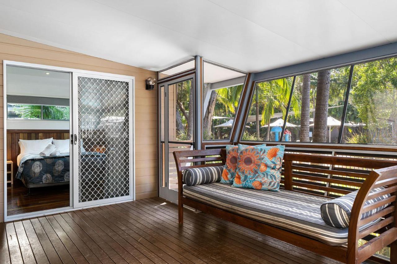 Angourie Resort Yamba