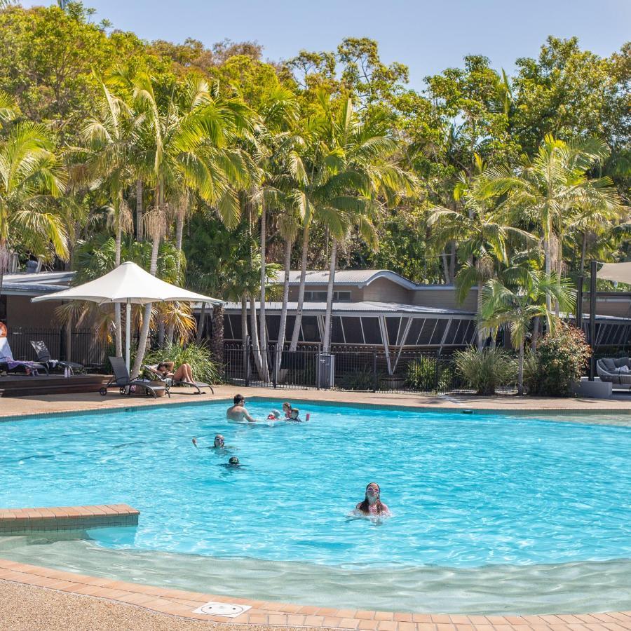 Resort Angourie